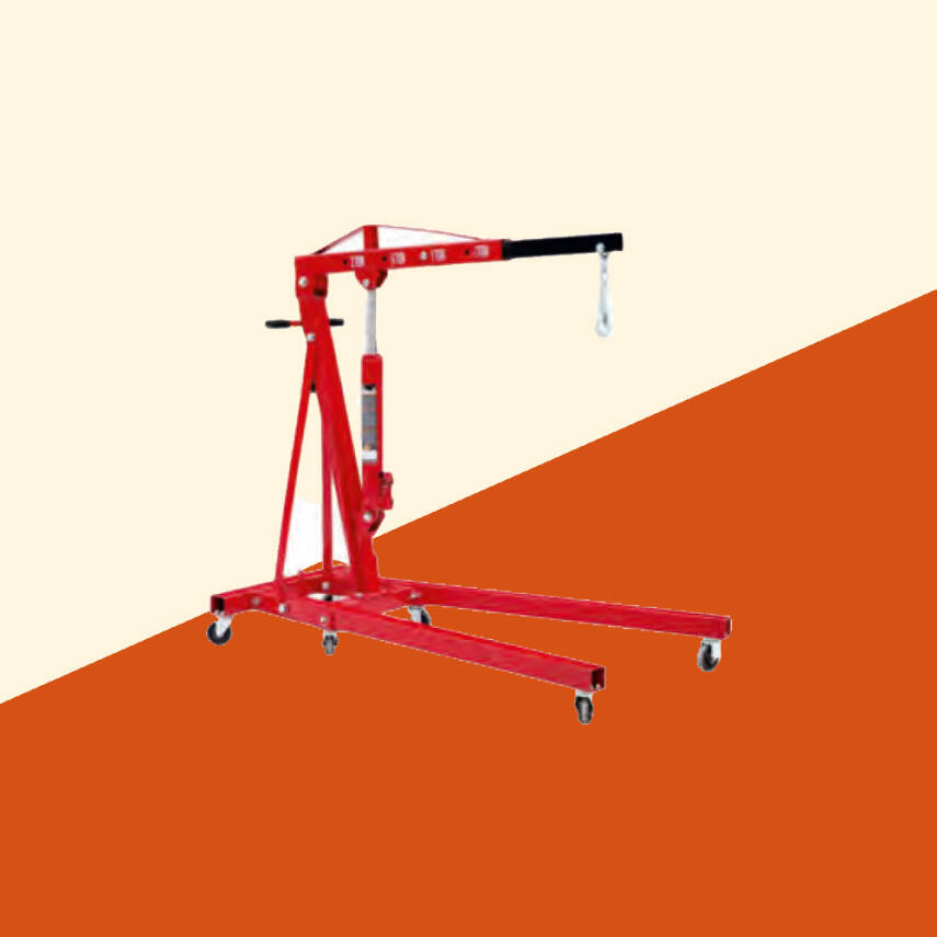 MOTOR İNDİRME VİNCİ 75 cm - 1