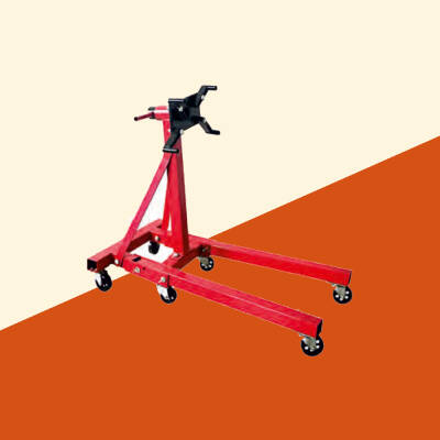 MOTOR STANDI 2 Ton - CMC