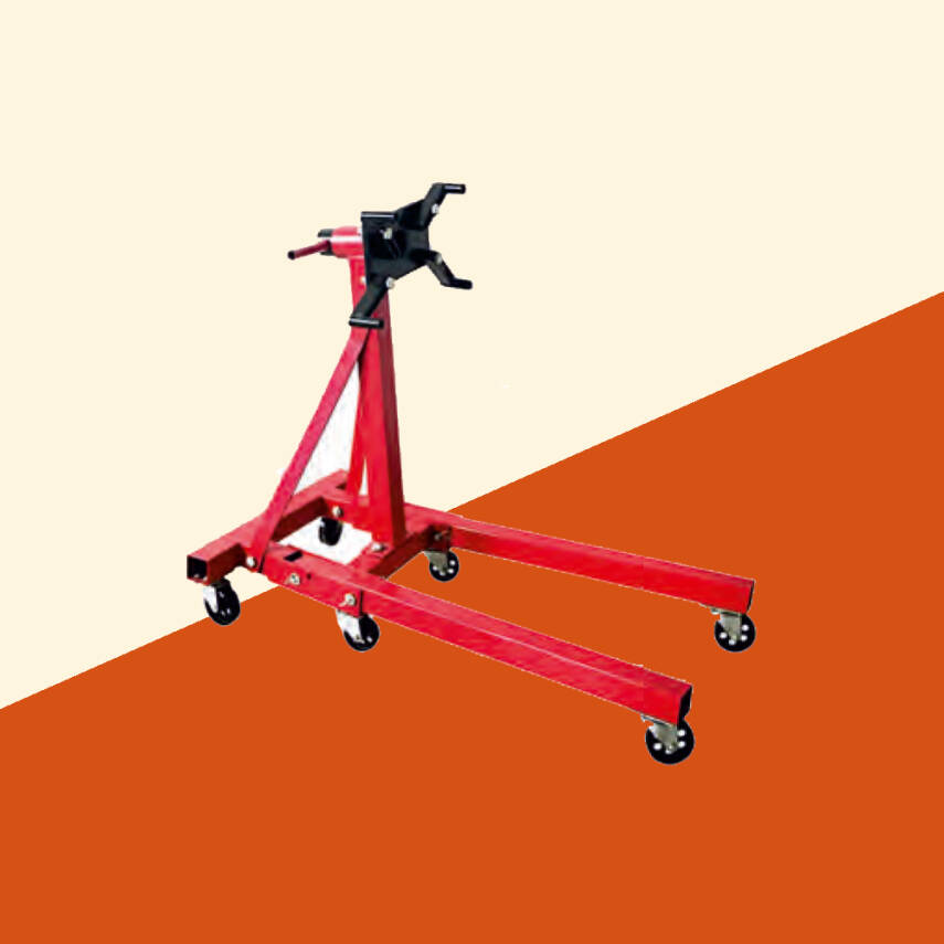 MOTOR STANDI 2 Ton - 1