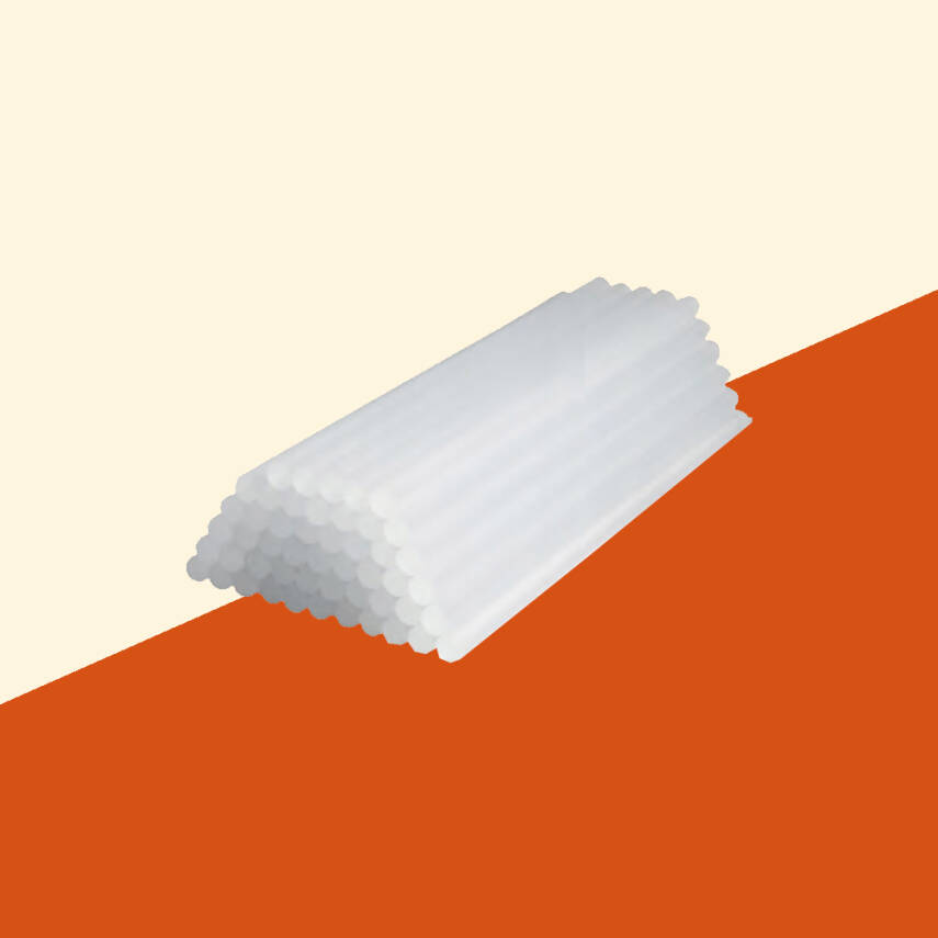 MUM SİLİKON ÇUBUKLAR 11.2 mm - Kalın - 1