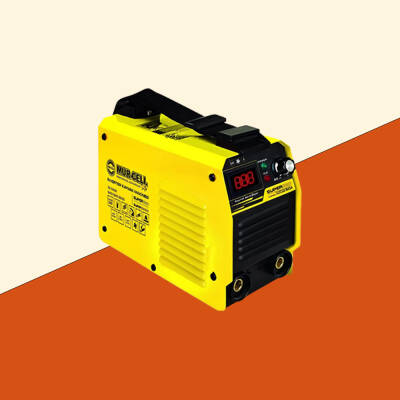 İnverter Kaynak Makinesi 160 Amper - Mur-Cell 