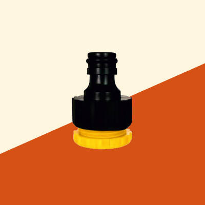 MUSLUK VE HORTUM ADAPTÖRÜ 1/2 - 3/4 - CMC