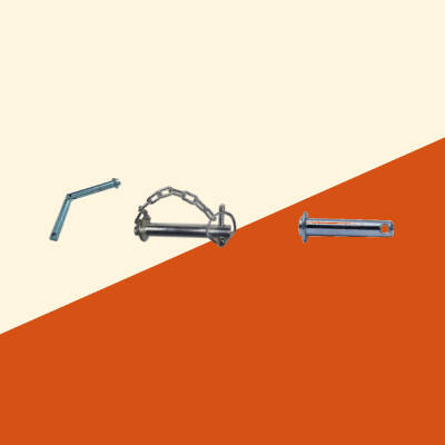 ORTAKOL PİMİ 19 mm KIRMALI PİM (MF135-285) (10 LU) - Yazan