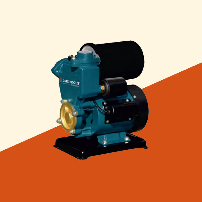 OTOMATİK HİDROFOR 370W - 1