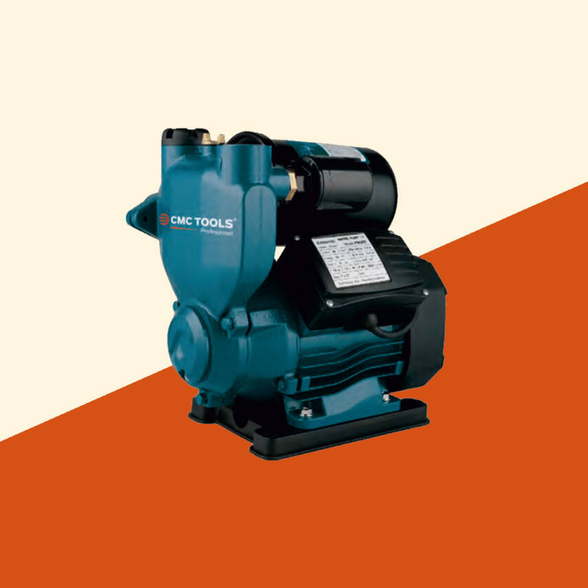 OTOMATİK HİDROFOR 370W - 1