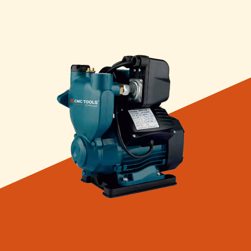 OTOMATİK HİDROFOR 750W - 1