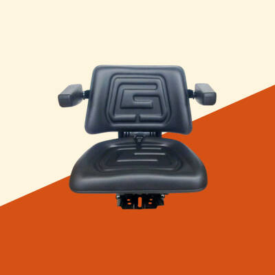 Oynar Kolçak Traktör Koltuğu - G�rex 