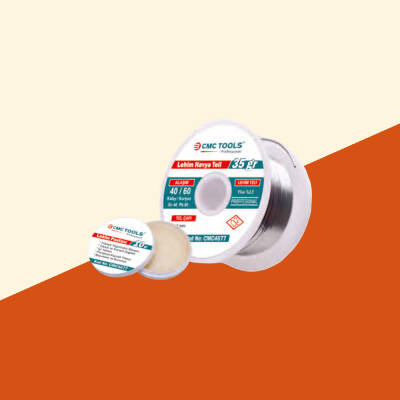 PASTALI LEHİM HAVYA SETİ 2'li Set - CMC