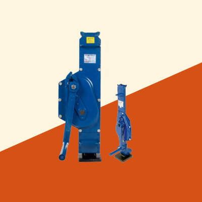 PEHLİVAN KRİKO 20 Ton - CMC