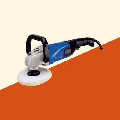 POLİSAJ MAKİNASI 180 mm - CMC