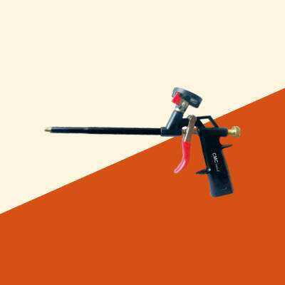 PREMİUM KÖPÜK TABANCASI - CMC