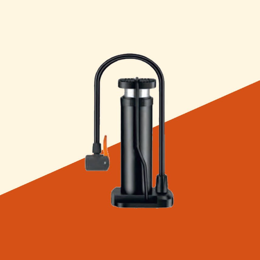 PREMİUM POMPA 45 x 180 mm - 1