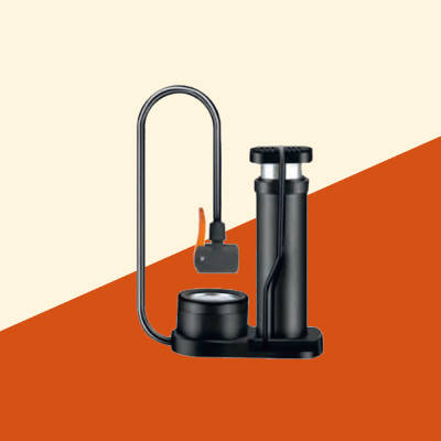 PREMİUM SAATLİ POMPA 45 x 180 mm - CMC