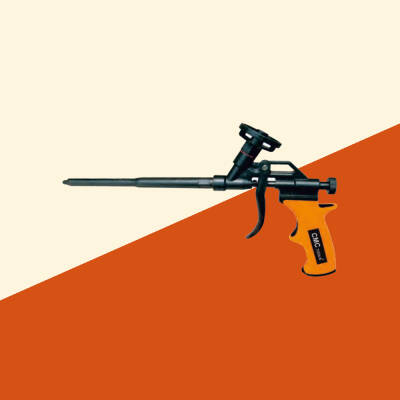 PROFESYONEL KÖPÜK TABANCASI - CMC