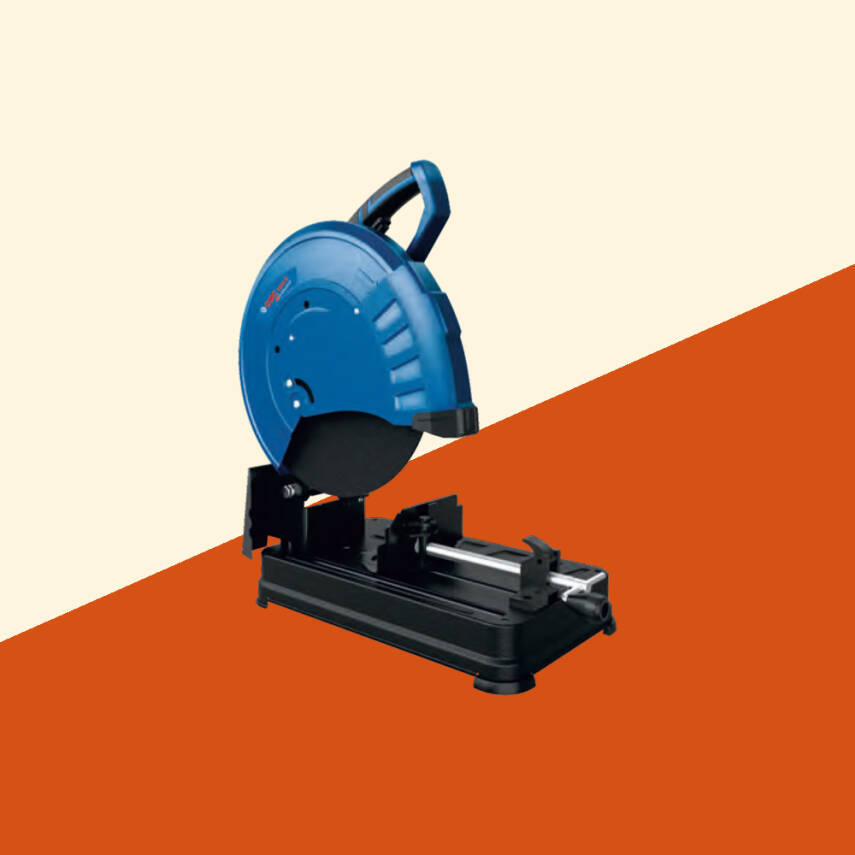 PROFİL KESME MAKİNASI 355 mm - 1