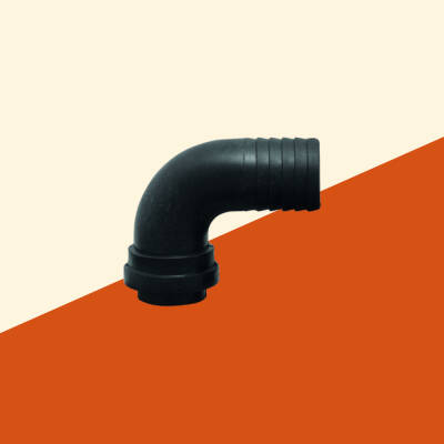 Regülatör Dirsek ve Somunu (Hepsine) - Tufan 