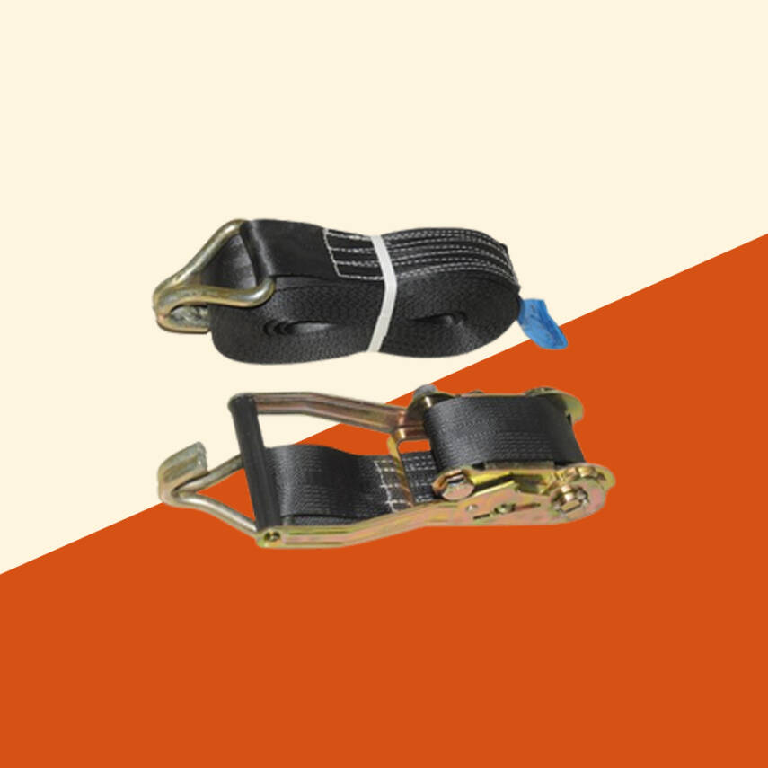 Gergi Yedek Kolon EMK 10 Mt - 1