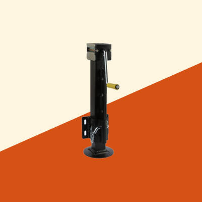 Şanzumanlı Römork Krikosu 60'lık - Tufan