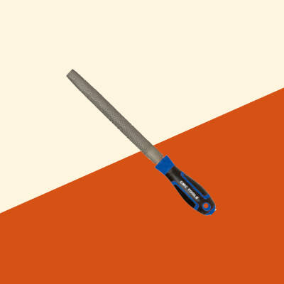 SAPLI BALIK SIRTI TÖRPÜ 8 mm - CMC