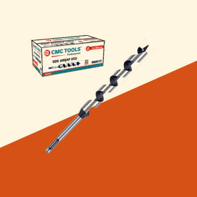 SDS AHŞAP MATKAP UCU 10 x 250 mm - CMC