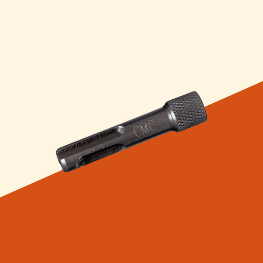 SDS ARA BİTS ADAPTÖRÜ 10 x 55 mm - 1
