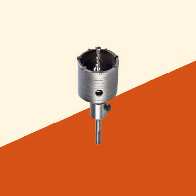 SDS BETON BUAT AÇMA SETİ 35 mm - CMC