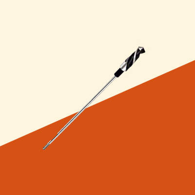 SDS KALIPÇI AHŞAP MATKAP UCU 12 x 600 mm - CMC