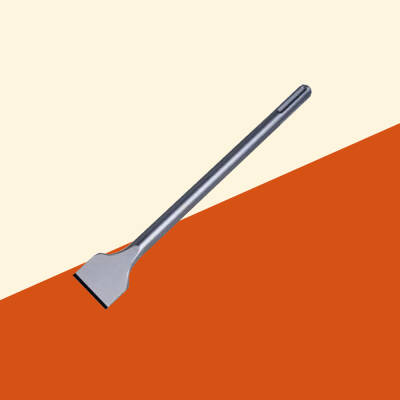 SDS MAX KISA GENİŞ KESKİ 18 x 300 x 50 mm - CMC