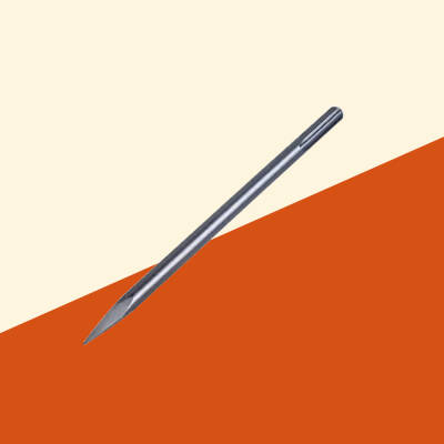 SDS MAX MURÇ 18 x 500 mm - CMC