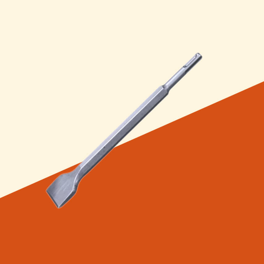 SDS PLUS GENİŞ KESKİ 14 x 250 x 40 mm - 1