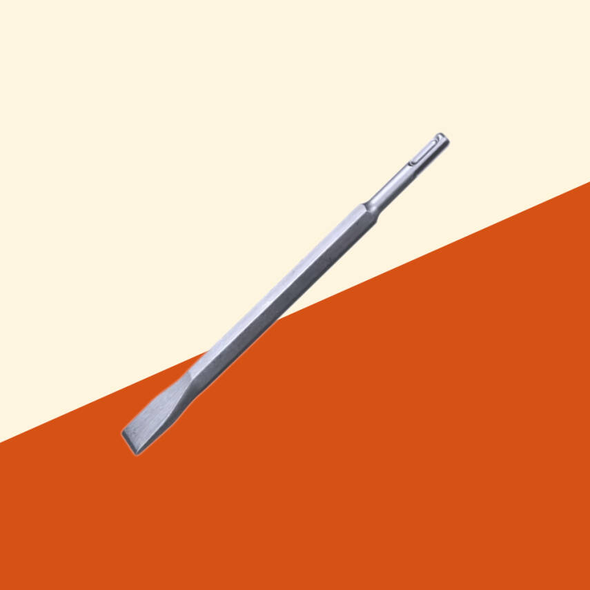 SDS PLUS KESKİ 14 x 250 x 22 mm - 1