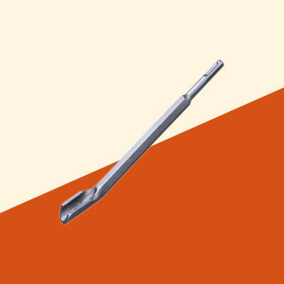 SDS PLUS OLUKLU KESKİ 14 x 250 mm - CMC