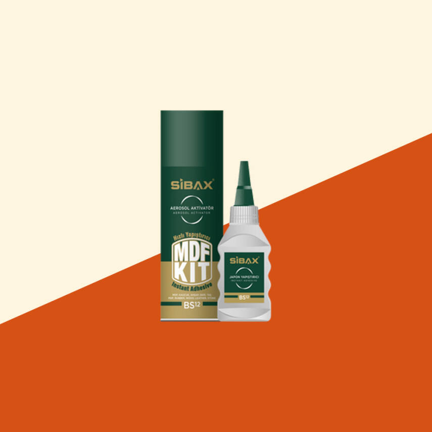 MDF Yapıştırıcı 200 ml - 1