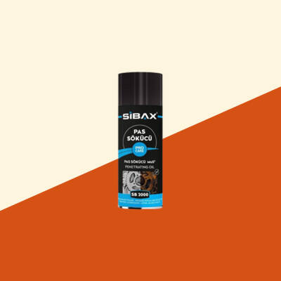 Pas Sökücü 200 ml - Sibax