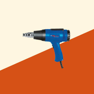 SICAK HAVA TABANCASI 50°C - 500°C - CMC