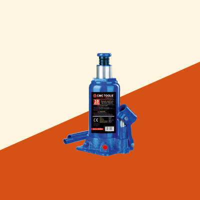 ŞİŞE KRİKO 3 Ton - CMC