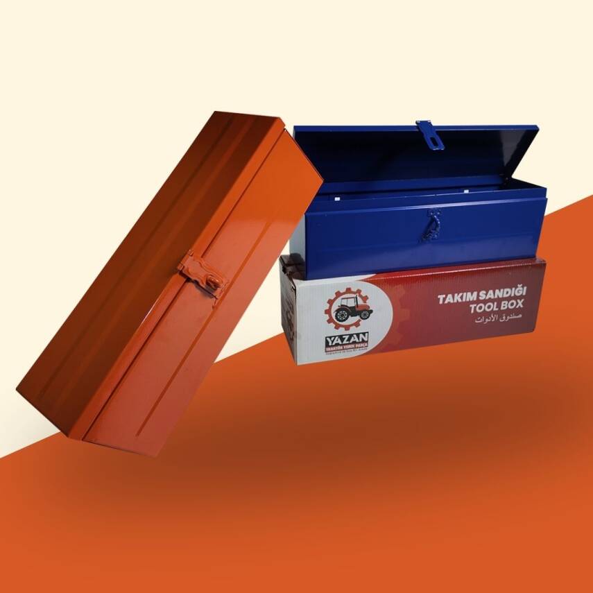 Takım Sandığı - 2