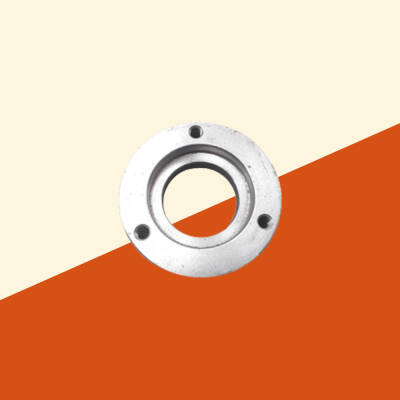 Tambur Top Döküm (3 Delik) - YAZAN 