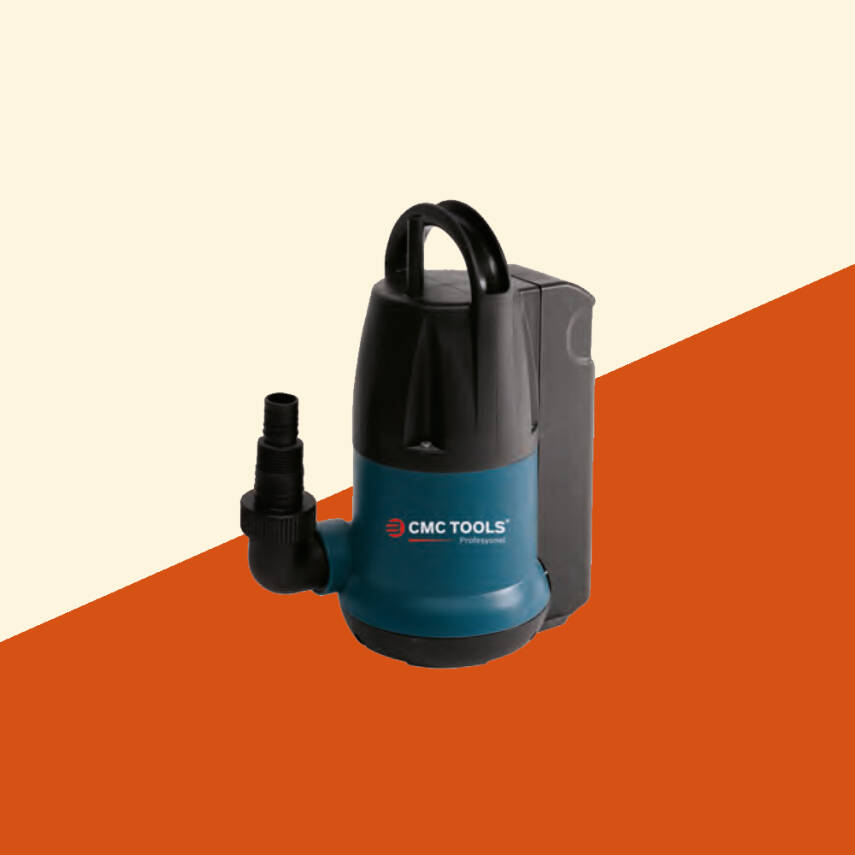 TEMİZ SU DALGIÇ POMPA 750W - 1