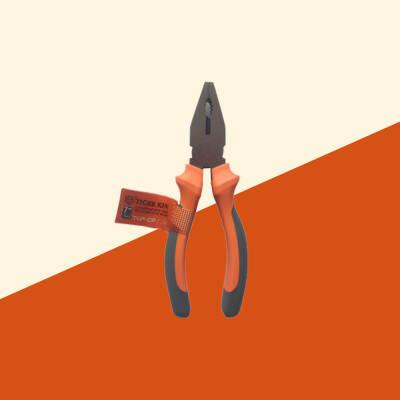 Kombine Pense 180 mm - Tiger-King