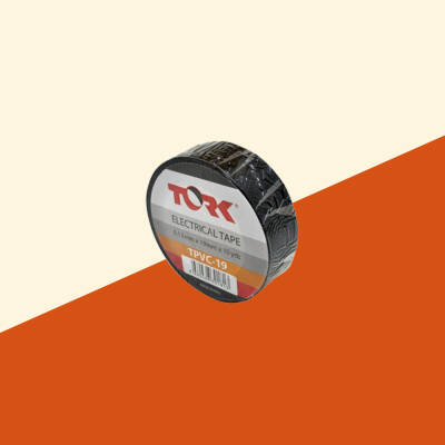 İzole Bant 19 mm - Tork