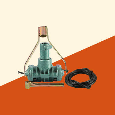 Traktör Kompresörü - Tufan 