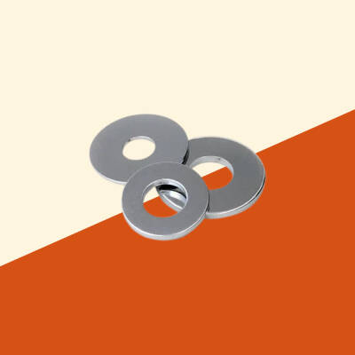 Demir Pul (Galvanizli) (Kg Fiyatıdır) - Tufan