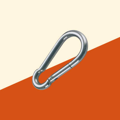 Karabina 4 mm - Tufan