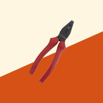 Kombine Pense 180 mm - Tufan