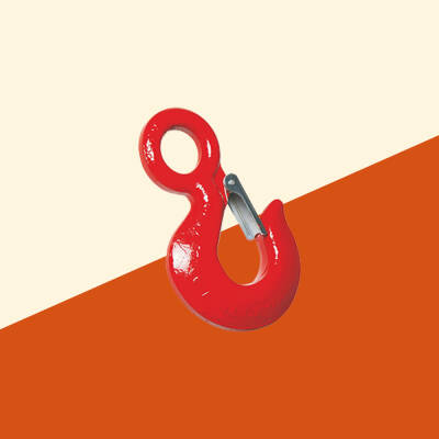 Kuşgözü Kanca 500 kg - Tufan