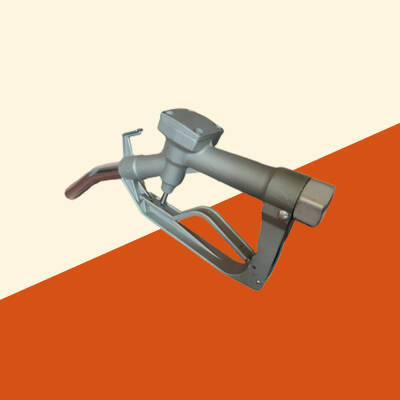 Manuel Mazot Aktarma Tabancası Alüminyum - Tufan