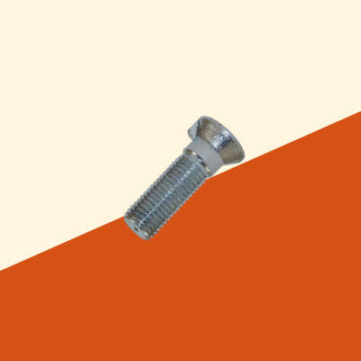 Pulluk Civatası Galvanizli 7/16*35 - Tufan