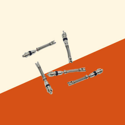 Sibop İğnesi Uzun - Tufan