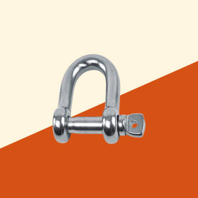 Zincir Kilidi (Mapa) M6-1/4 - Tufan